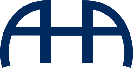 American Hereford Association logo