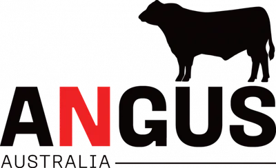 Angus Australia logo
