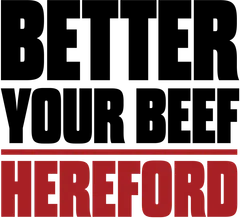 Canadian Hereford Association logo
