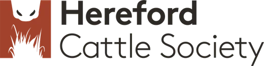 Hereford Cattle Society logo