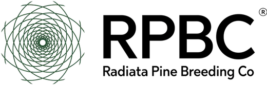 Radiata Pine Breeding Company logo