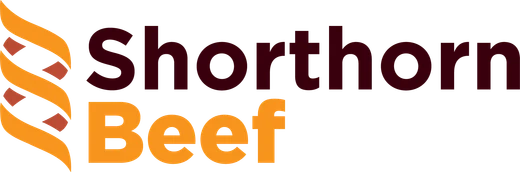 Shorthorn Beef logo